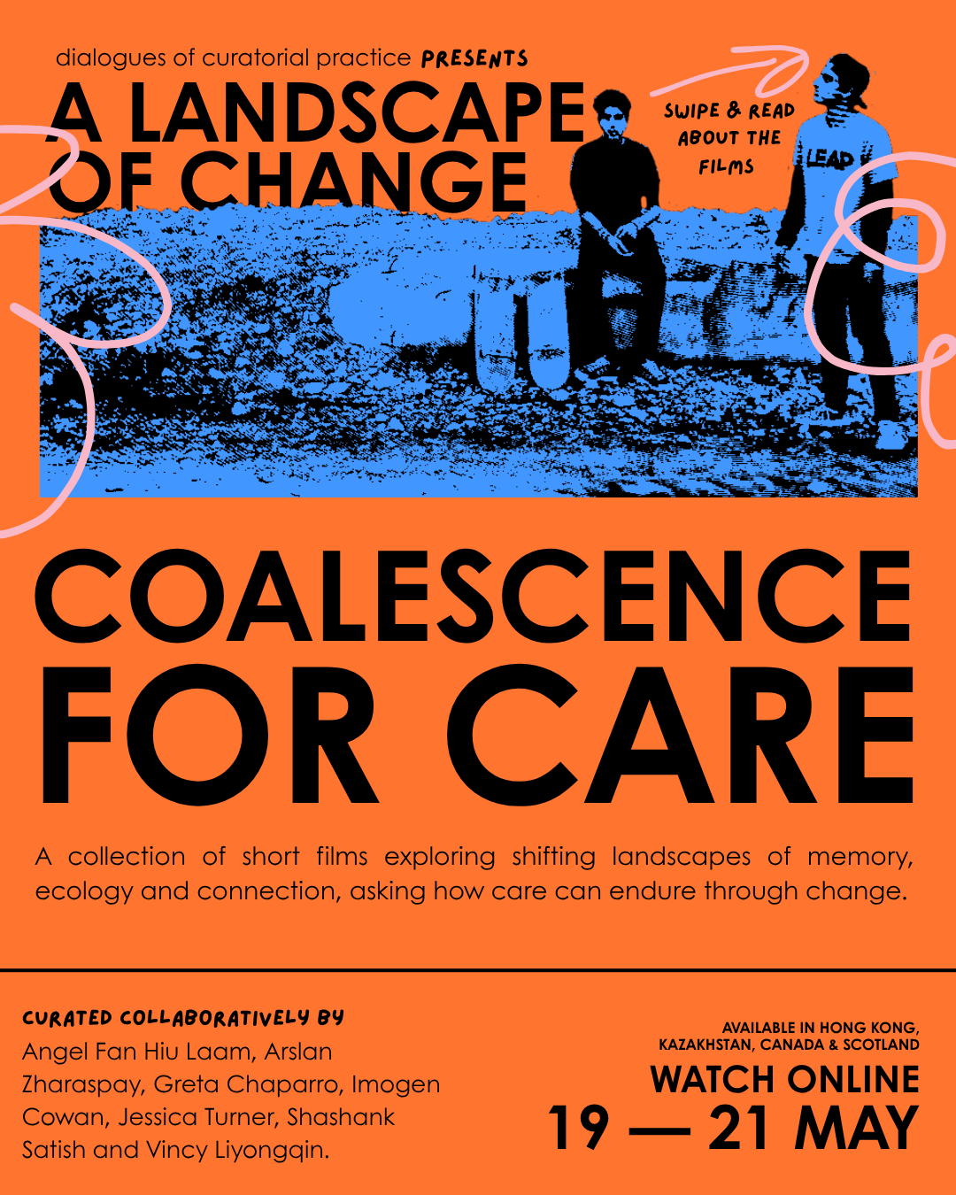 A MANIFESTO FOR CARE