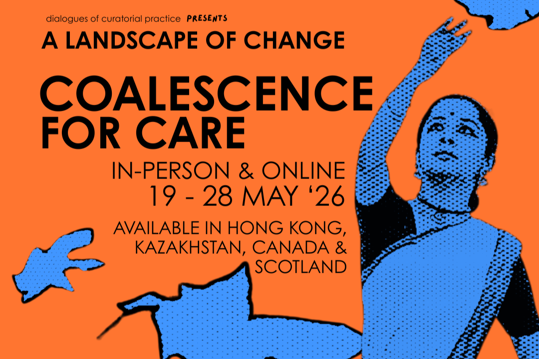 Topologies of Care